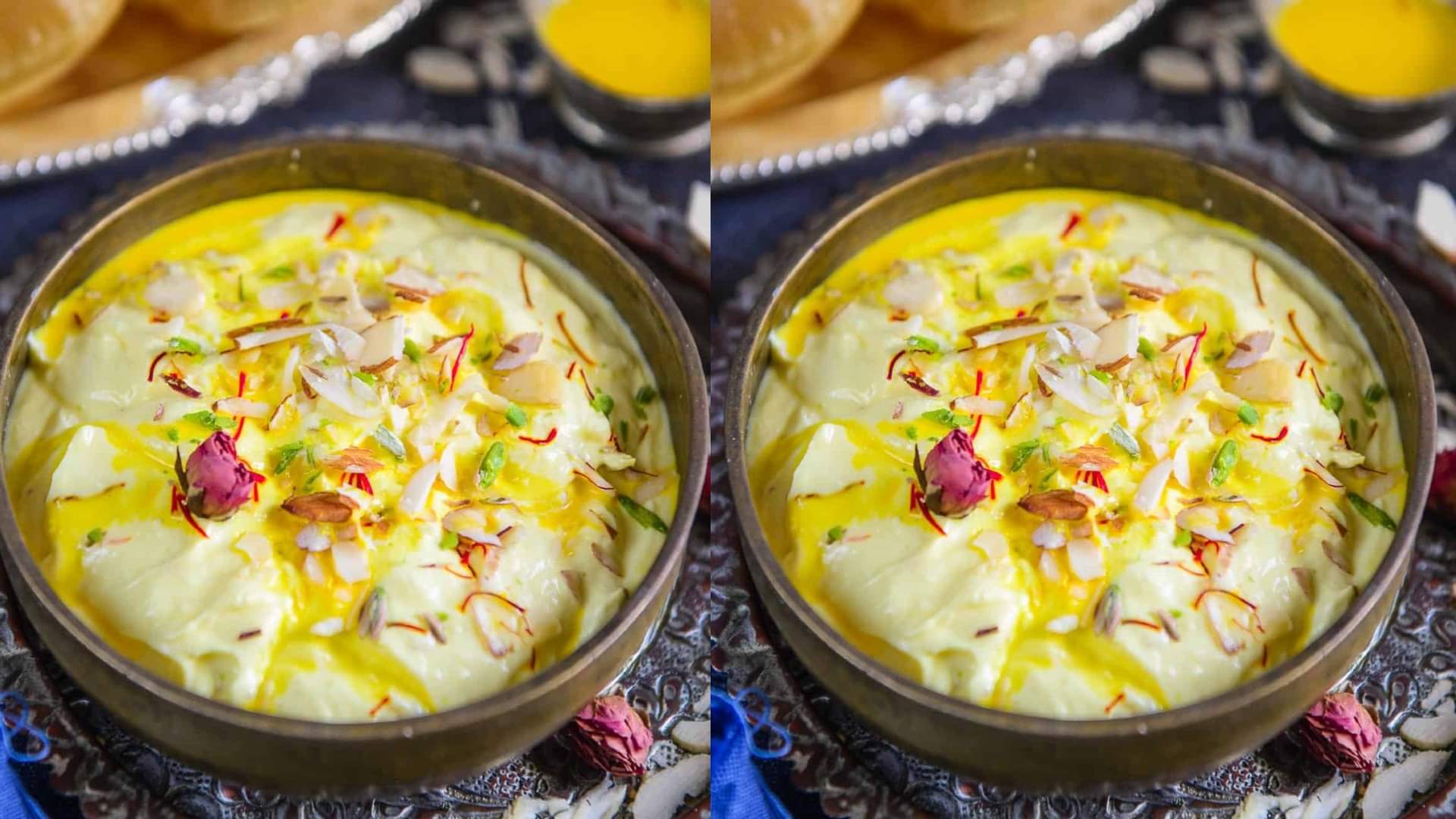 Shardiya Navratri 2023 Vrat Food: 5 Sweets for Diabetes Patient To Try This Navratri