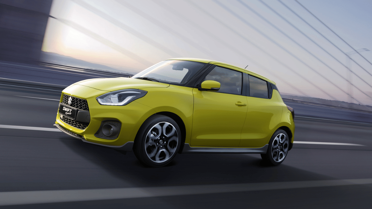 Maruti may launch new swift sport soon in india equipped with powerful engine and latest features