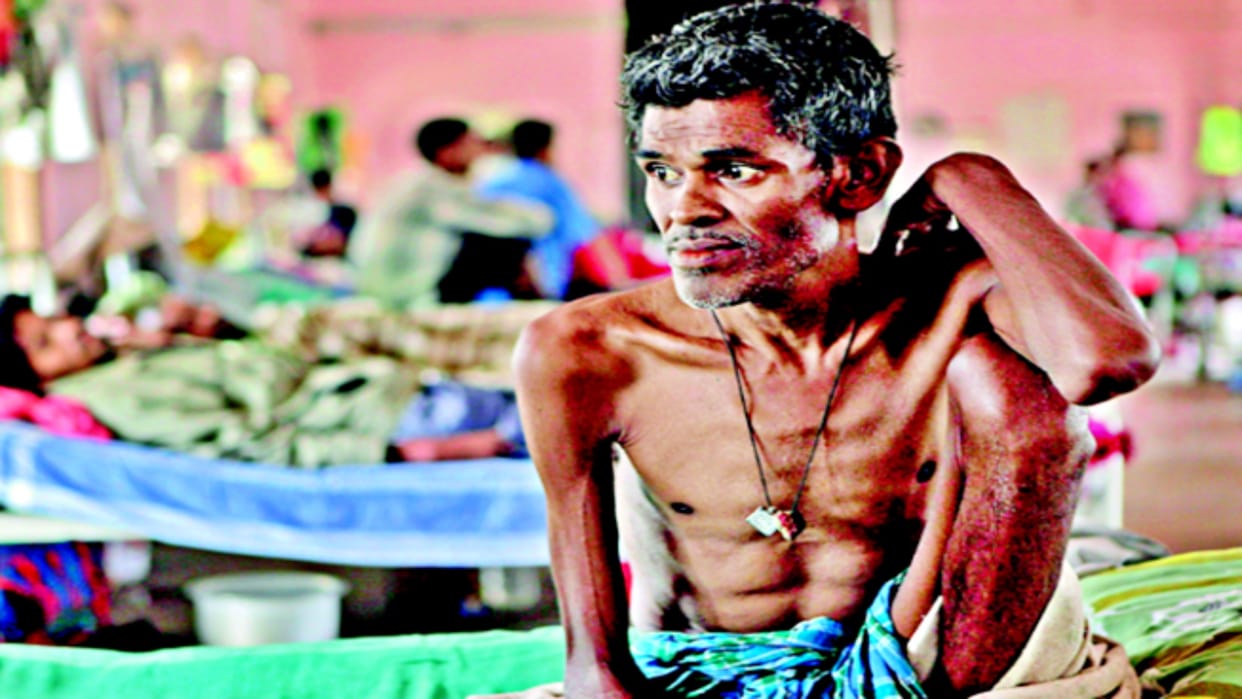 90 Thousand TB Patients Cannot Be Treated In Madhya Pradesh Social Workers Will Adopt Them