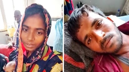 Dalit beaten up for sitting on a chair in Chhatarpur