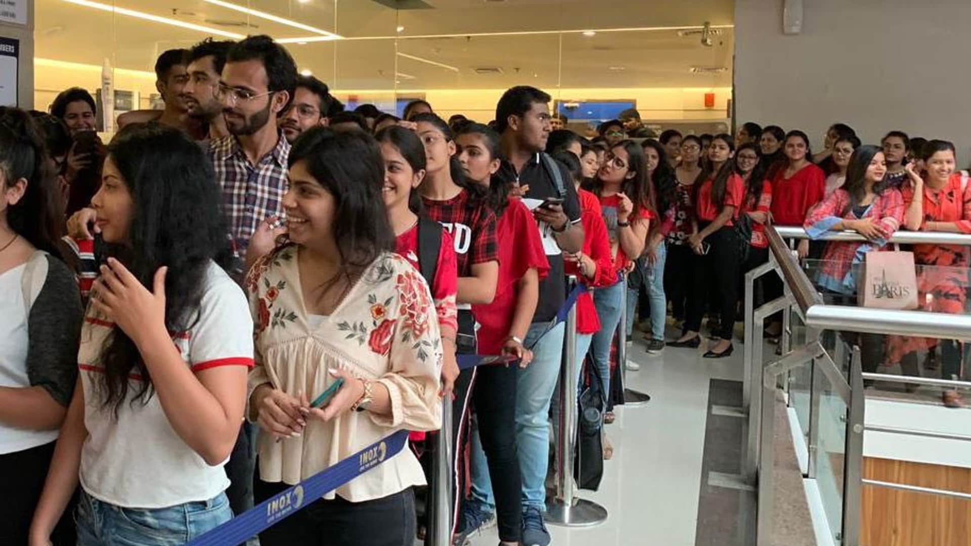 Brahmastra Weekend 3 collection nears 400 cr worldwide box office collection third Fridays creates new record