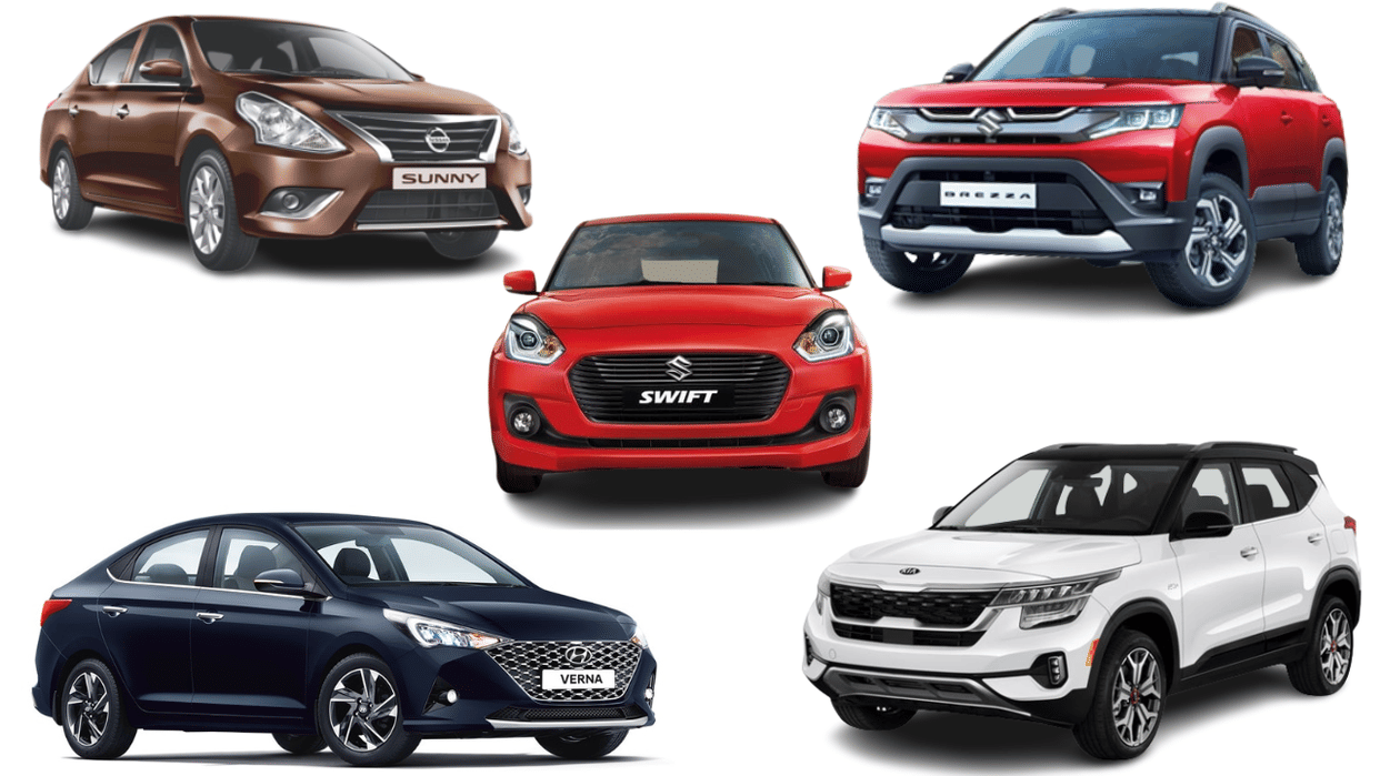Top 10 car export in august 2022 Maruti Suzuki Hyundai Kia Nissan