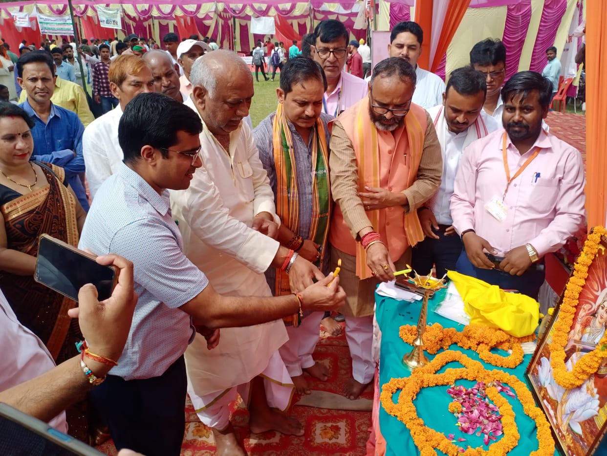 980 youth got appointment letter in employment fair