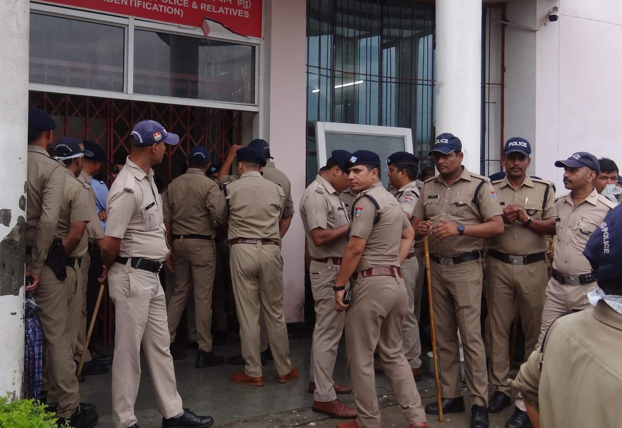 Uttarakhand: Two police stations and seven outposts opened in revenue areas