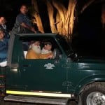 Assam- FIR Lodged Against Assam CM and Sadhguru