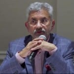 विदेश मंत्री एस. जयशंकर