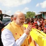 Amit shah