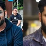 कपिल शर्मा, चियान विक्रम