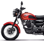 Kawasaki W175