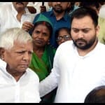 लालू यादव और तेजस्वी यादव(फाइल)