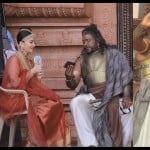पीएस-1 स्टार कास्ट
