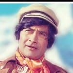 देव आनंद
