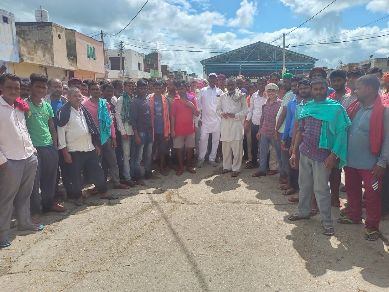 Farmers hit triple in paddy season