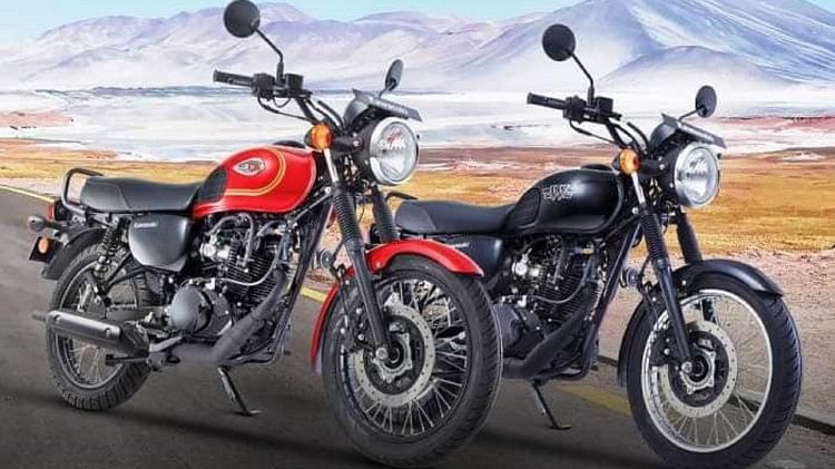 Kawasaki W175: कावासाकी ने भारत में अपनी सबसे सस्ती रेट्रो बाइक की शुरू की डिलीवरी, जानें इसकी 5 बड़ी बातें Kawasaki W175