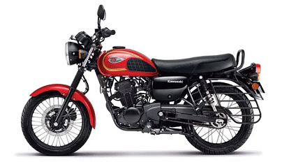 Kawasaki W175 Motorcycle Launched in India Check Price, Mileage and Specifications