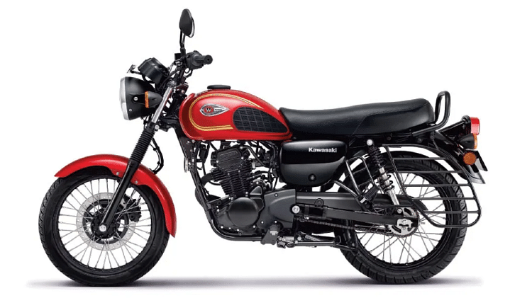 Kawasaki W175: कावासाकी ने भारत में अपनी सबसे सस्ती रेट्रो बाइक की शुरू की डिलीवरी, जानें इसकी 5 बड़ी बातें Kawasaki W175