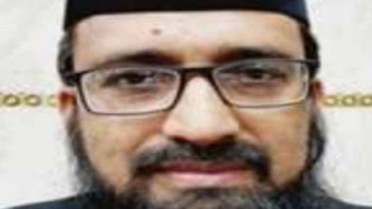 Interrogation with all india ulema council president Ahmad beg
