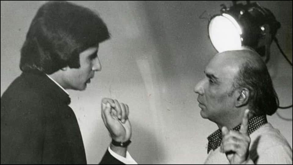 yash chopra birth anniversary know about bollywood romance king career hit film and interesting facts