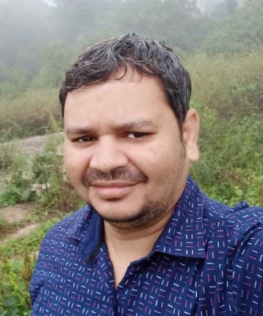 Gagan became a scientist in ISRO after studying with scholarship