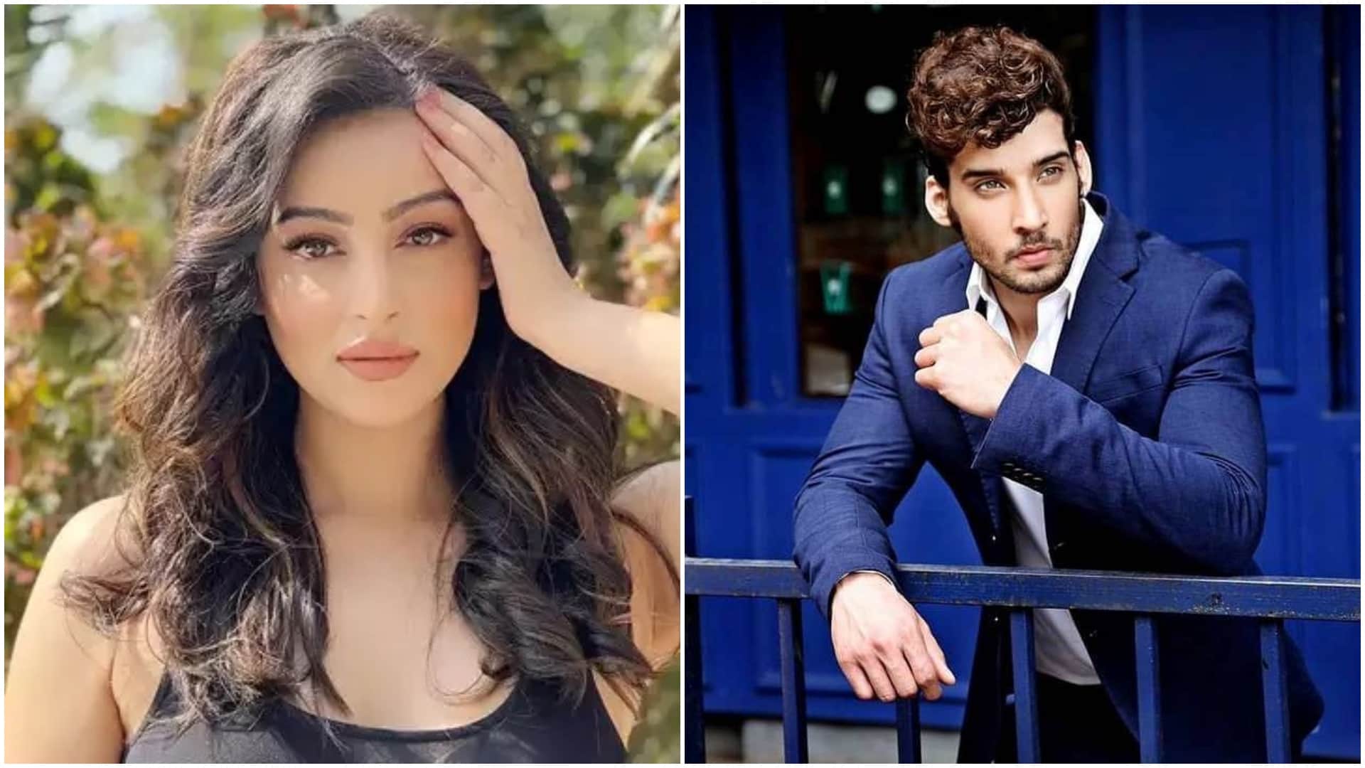 Bigg Boss 16: From Gautam Vij to Chandni Sharma these stars will be the part of Bigg Boss house this season