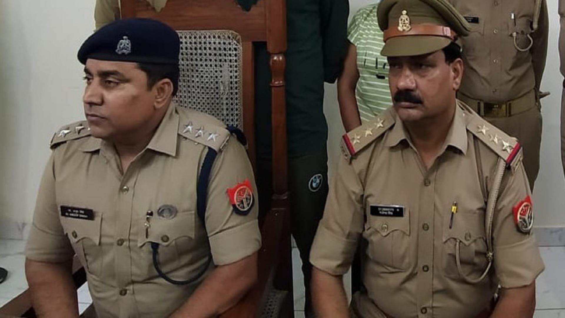 Bunty-Babli arrested for duping 35 people Rs 1.16 crore by creating fake profile on matrimonial site