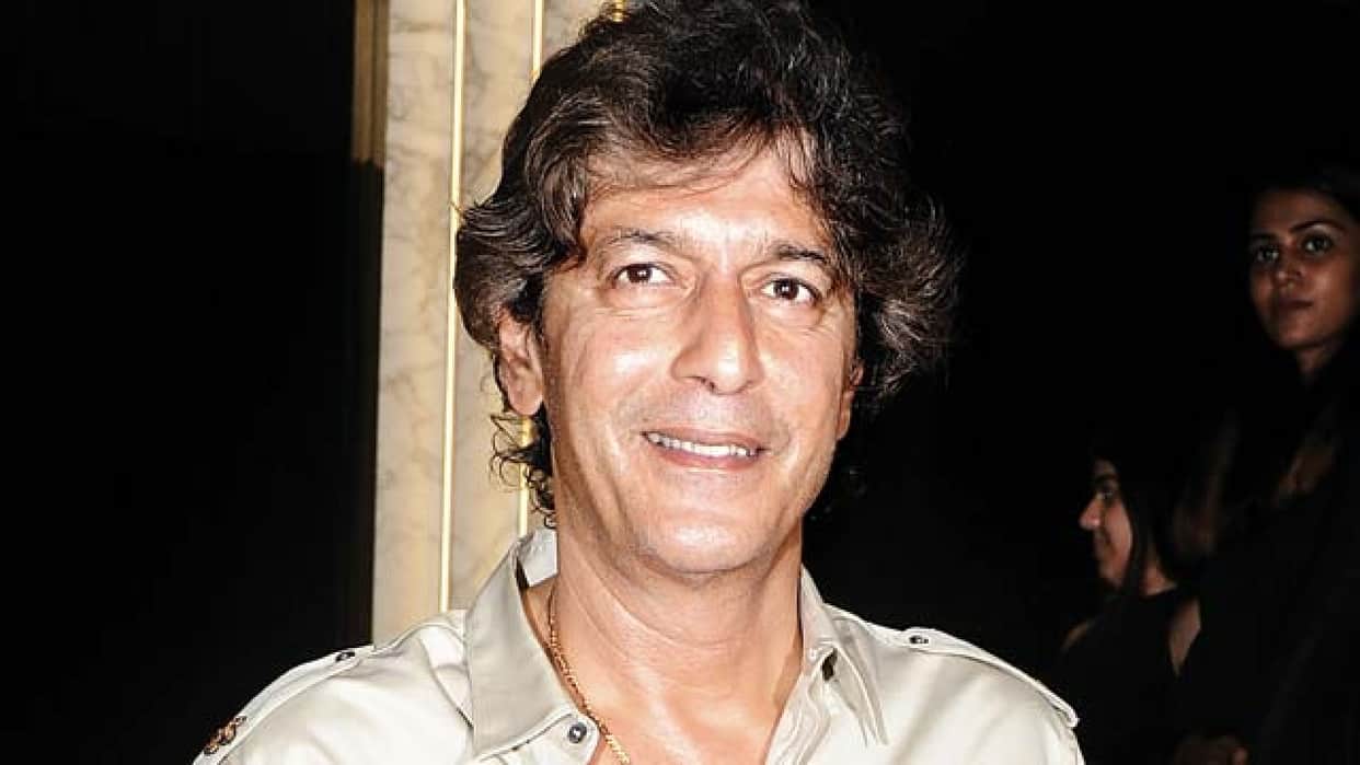 Chunky Panday Reveals How he got his peculiar name says Pahlaj Nihalani wanted to change it