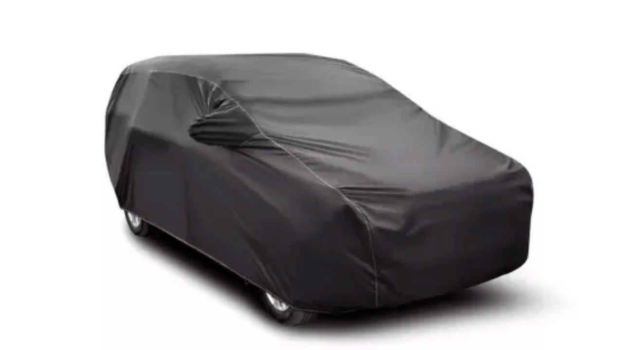 Take care of the paint of the car like this, your car will always shine like new