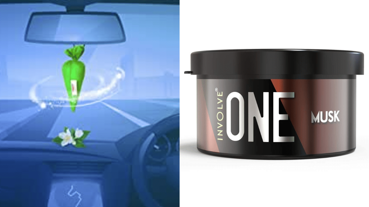 install four accessories to improve driving experience in monsoon, water repellent anti fog film rain wiser