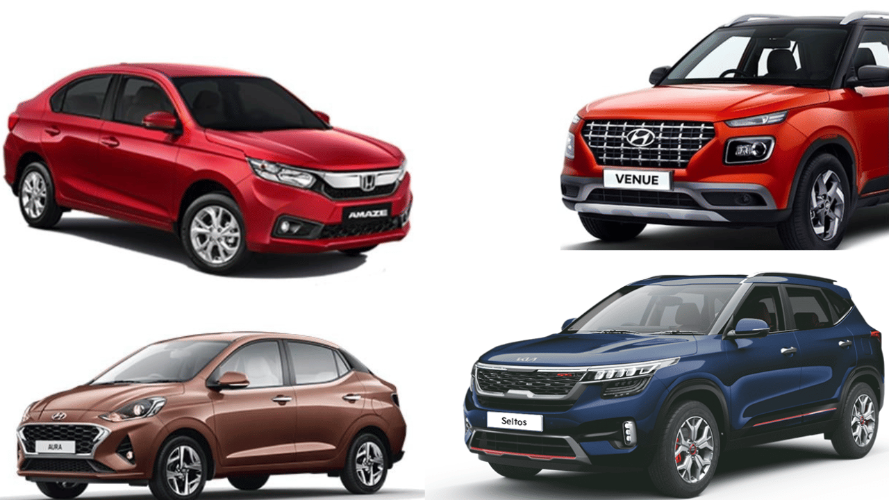 Take care of the paint of the car like this, your car will always shine like new