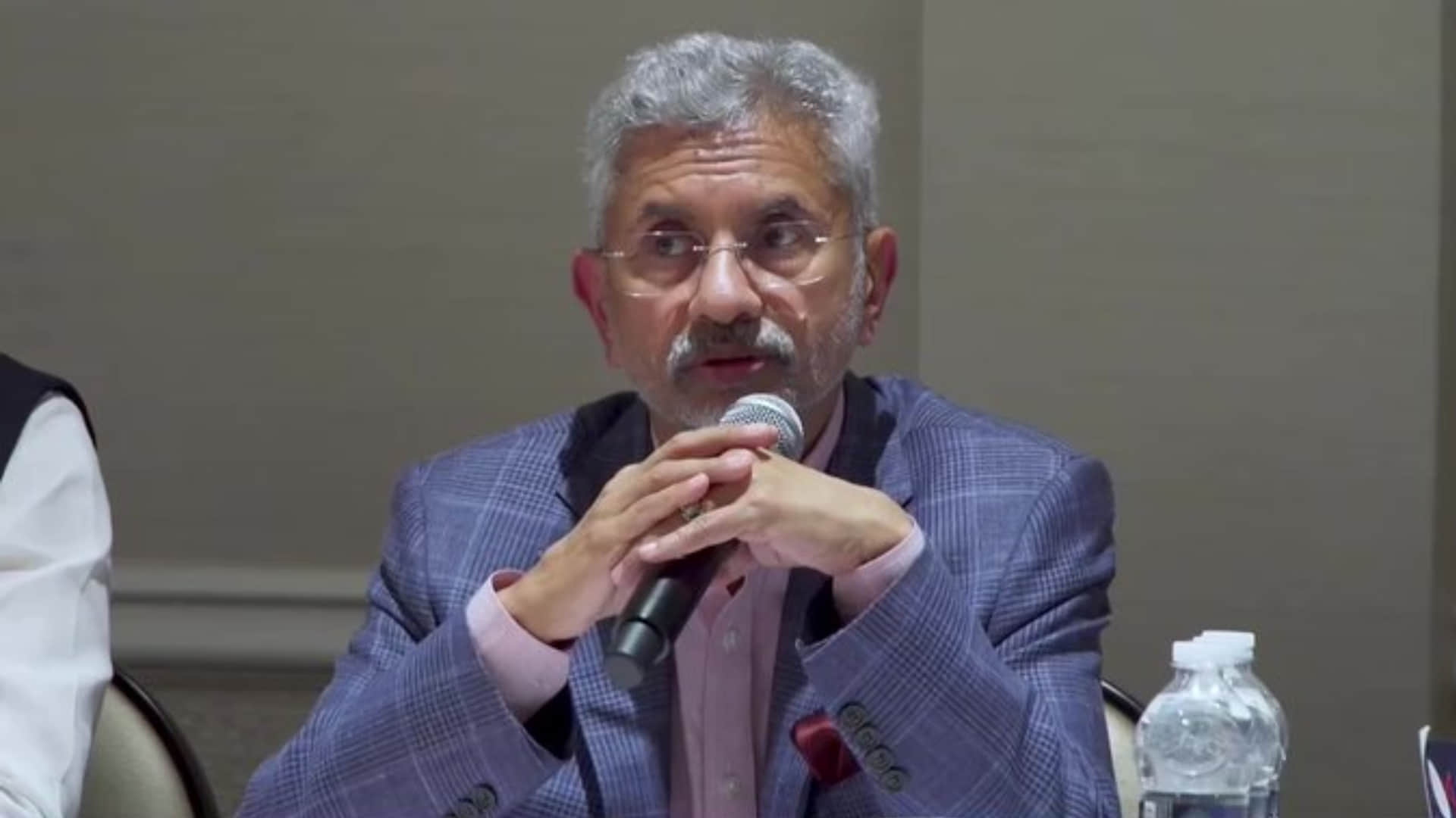 India, Pak both partners of US with different points of emphasis US