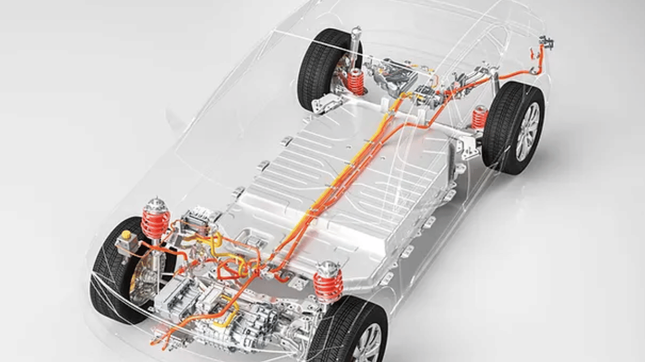 get electric kit installed in old Maruti Dzire details with price range and features