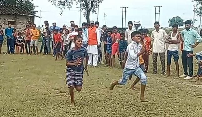 Chitrakoot: Success comes with continuous practice