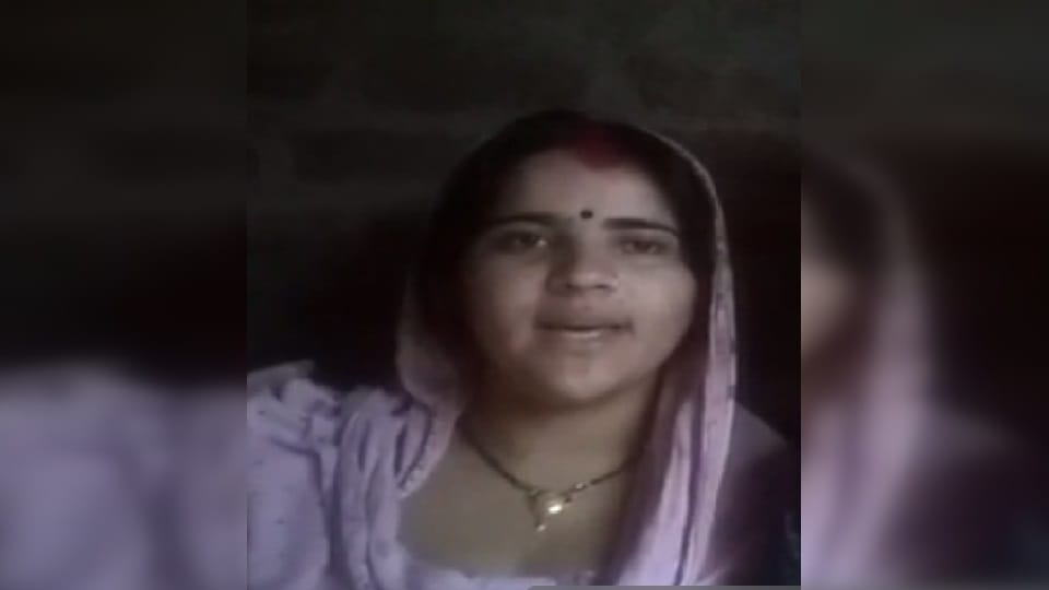 Court in Rampur considering Gulfiza as an adult ordered her to take an independent decision