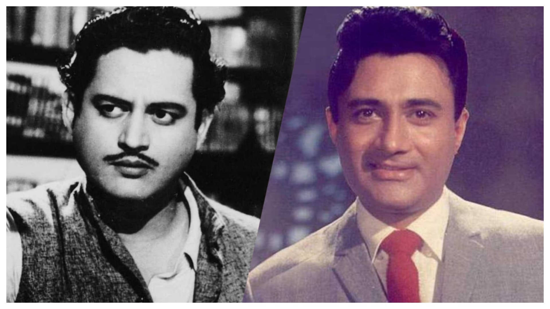 Dev Anand Birthday: Know about Jeet Guide Banarasi Babu Gangster actor life love story and marriage