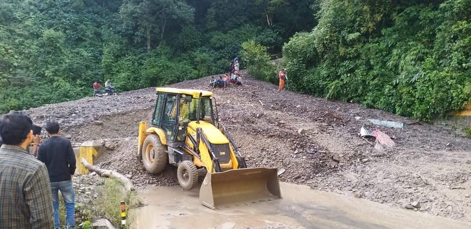 Uttarakhand Weather Update Today: rainfall stop after four days weather clear