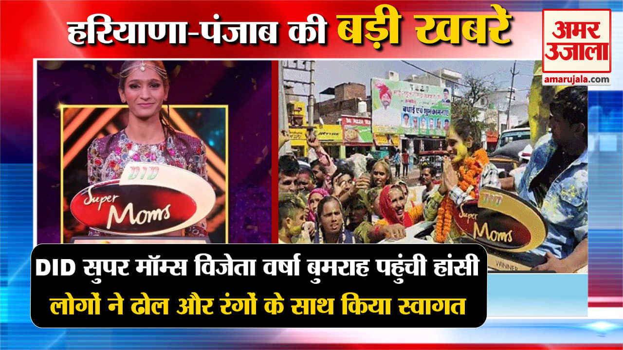 हरियाणा न्यूज