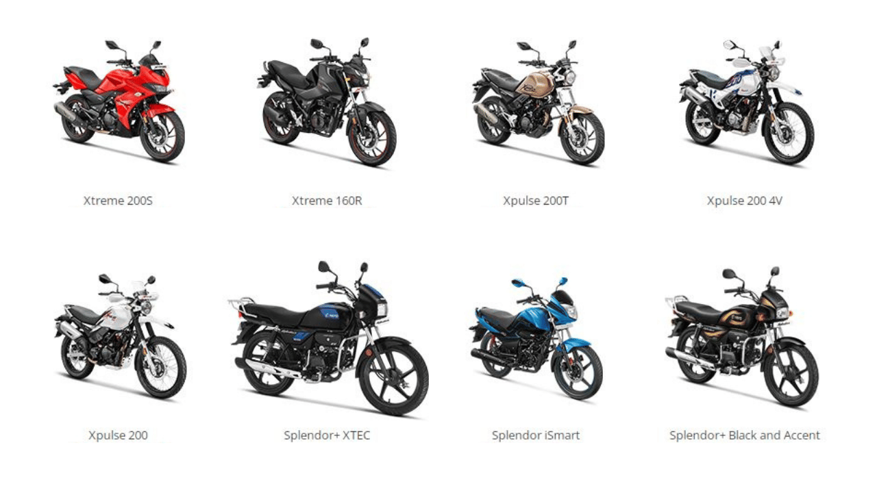 Hero is giving bumper offer on the occasion of Navratri, getting a gift of up to 13500