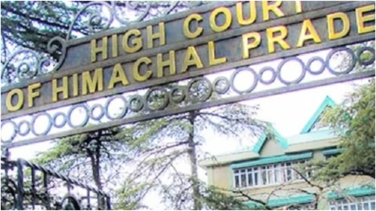 HP High Court Recruitment 2022 Apply Online for Various Posts Check Sarkari Jobs Updates Here