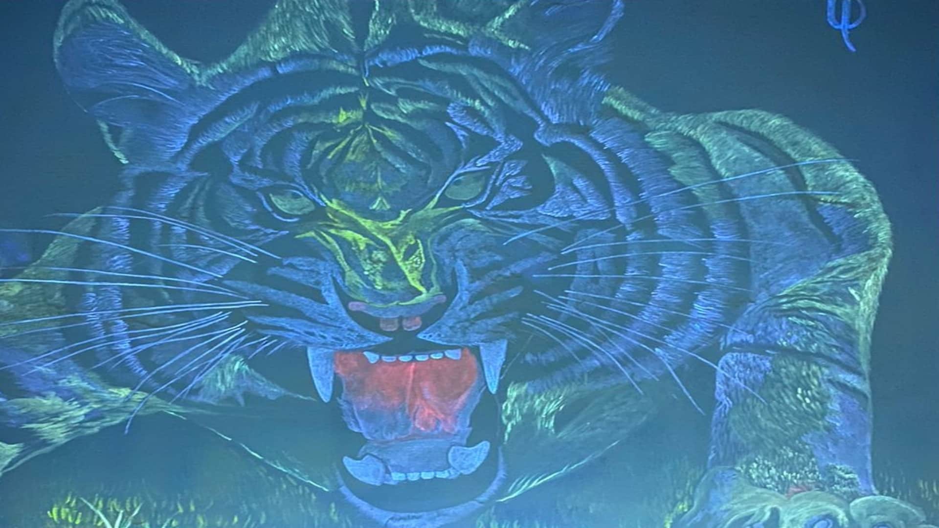 Invisible Paintings Exhibition Launched at Bombay Art Society Gallery Mumbai