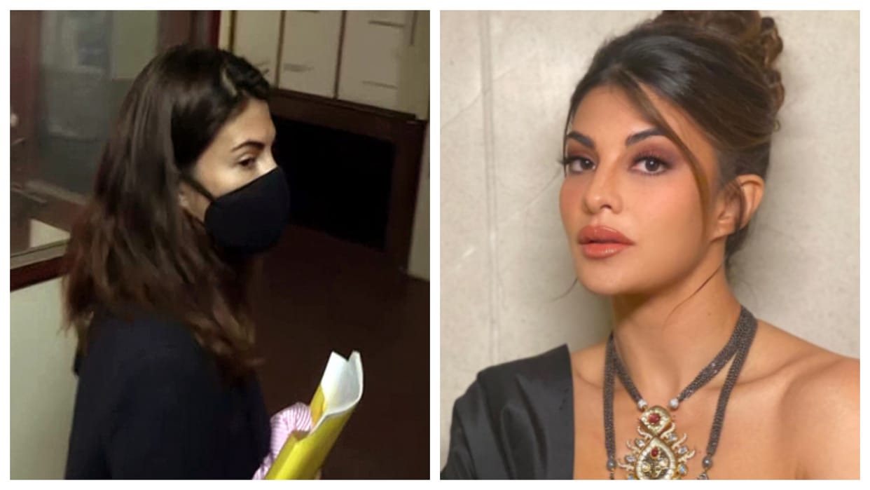know How Jacqueline Fernandez got bail in conman Sukesh Chandrashekar Money Laundering Case