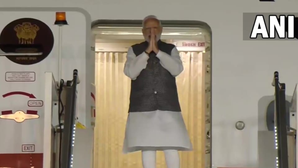 PM Narendra Modi will visit Japan to attend the state funeral of former Prime Minister Shinzo Abe