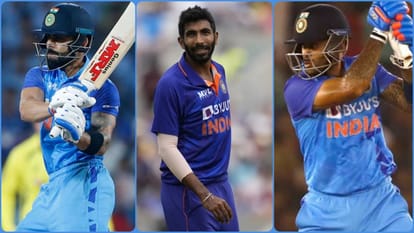 Jasprit Bumhrah Most Expensive Spell and Virat Kohli Breaks Rahul Dravid Most Runs Record in T20 International