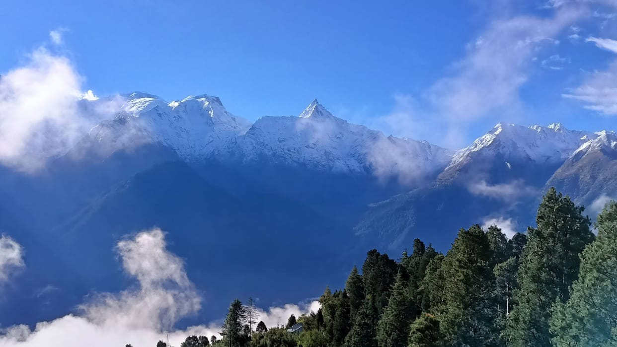himachal weather update Monsoon withdrawal to begin in this week