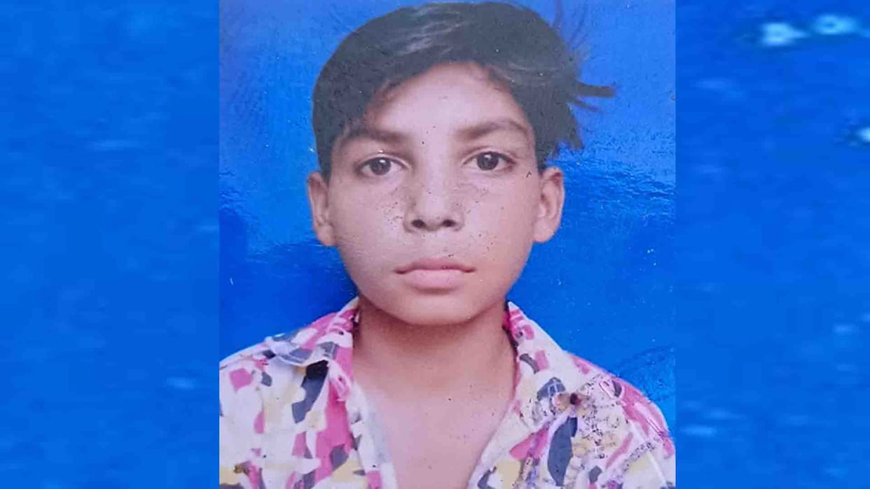 Student injured in teacher beating died in Saifai