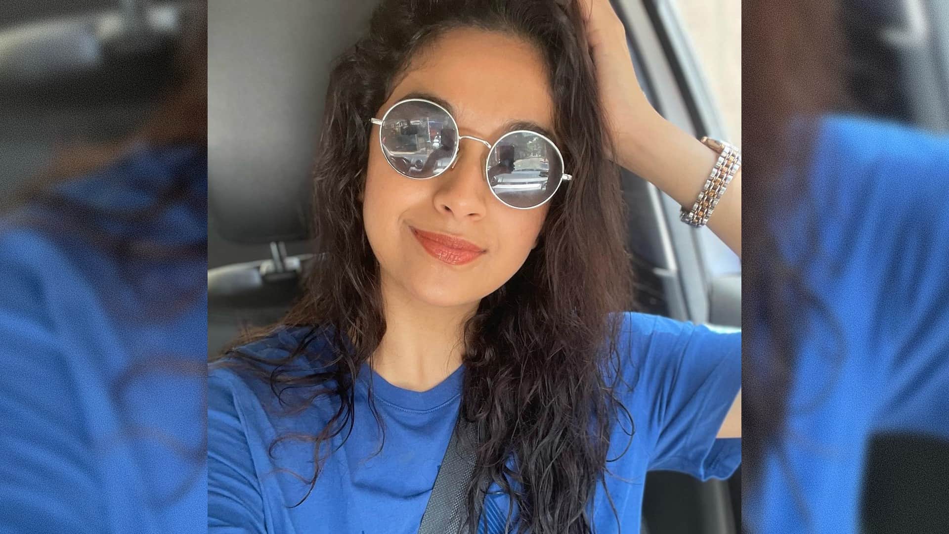 Keerthy Suresh To Debut in Bollywood with Bawaal Actor Varun Dhawan Know Details Here