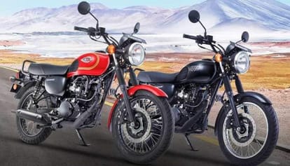 Kawasaki W175 Motorcycle Launched in India Check Price, Mileage and Specifications