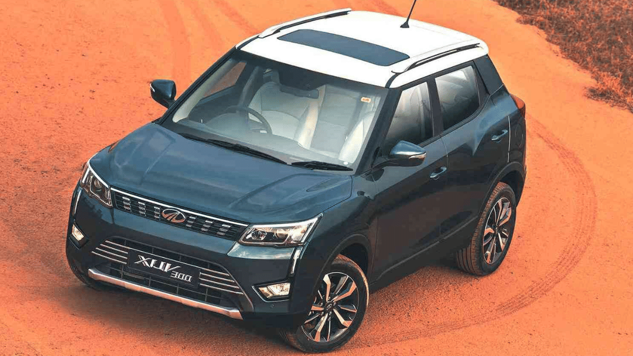 After Thar and XUV700 Mahindra recalled XUV300 petrol and diesel for clutch issue