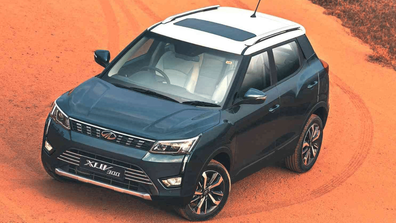 five best diesel cars and suvs under 15 lakh in india, tata altroz nexon mahindra bolero xuv300 kia sonet