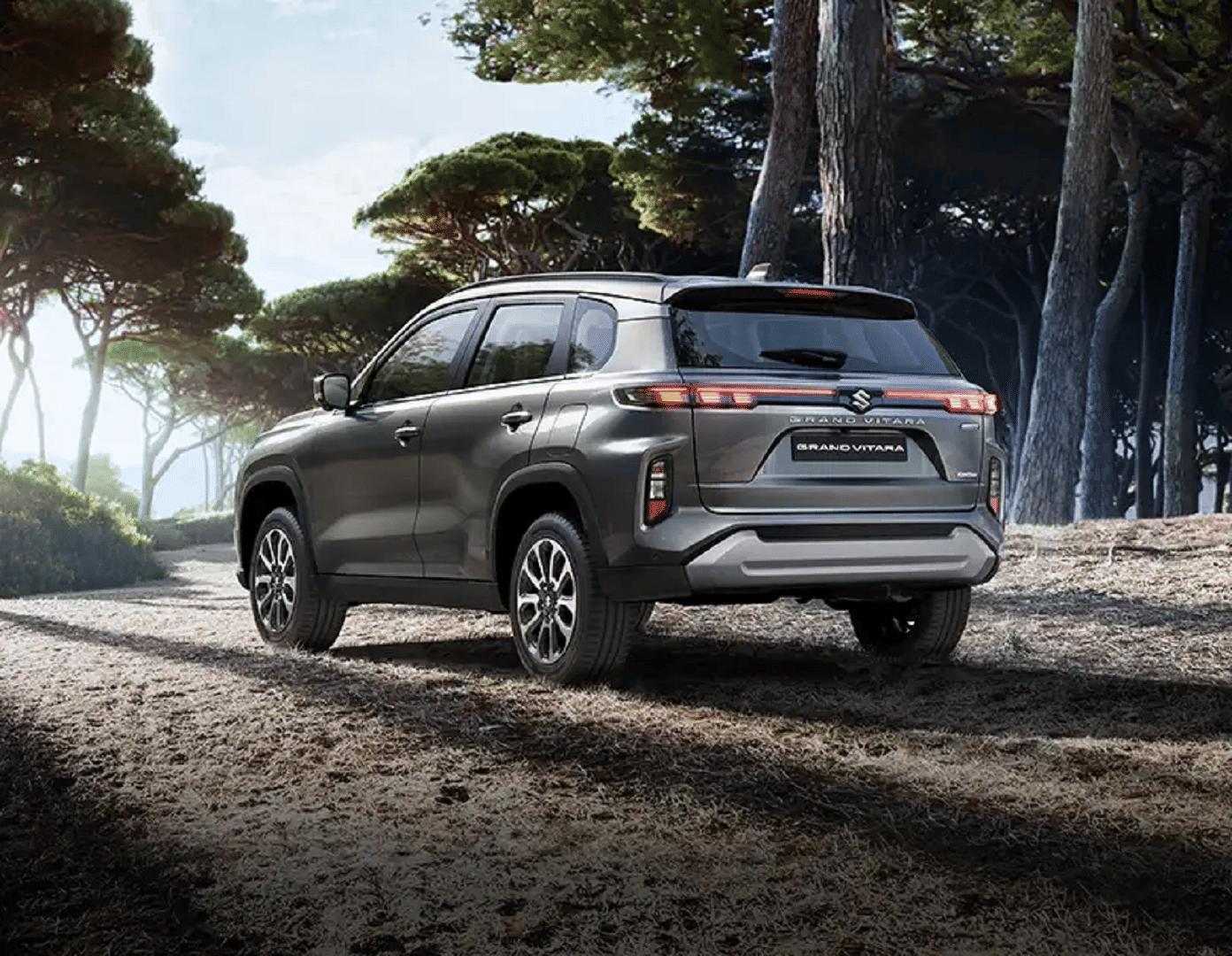 2022 Maruti Suzuki Brezza and Maruti Suzuki Grand Vitara SUV brings over 2 lakh bookings