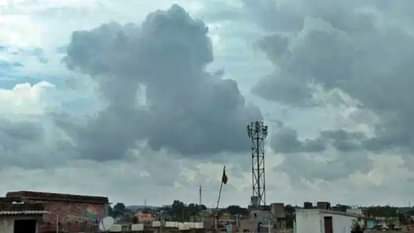 mp weather change again rain warning in six divisions and five district on 26 september